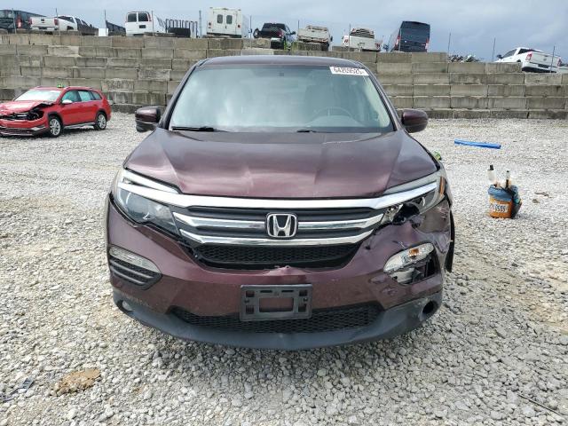 Photo 5 from auction – 2016 HONDA PILOT EX with VIN 5FNYF6H36GB072755