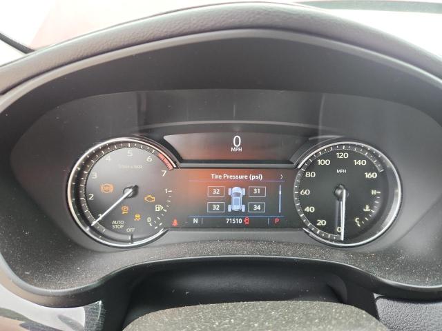 Photo 9 from auction – 2019 CADILLAC XT4 PREMIU with VIN 1GYFZCR47KF180692