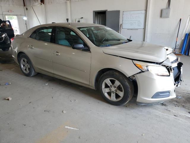 Photo 4 from auction – 2015 CHEVROLET MALIBU LS with VIN 1G11B5SLXFF153907
