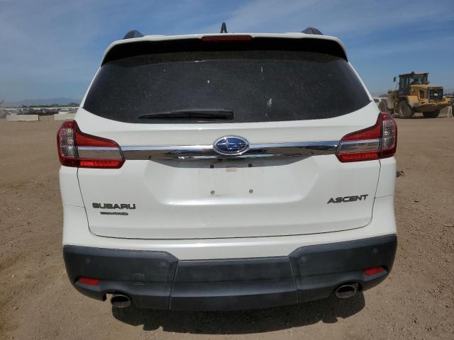 Photo 6 from auction – 2020 SUBARU ASCENT PRE with VIN 4S4WMAFD3L3461528