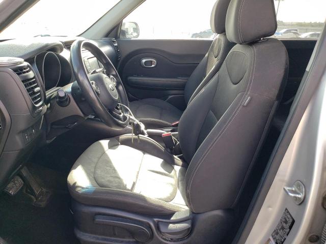 Photo 7 from auction – 2017 KIA SOUL with VIN KNDJN2A22H7423862