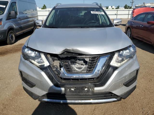 Photo 5 from auction – 2017 NISSAN ROGUE S with VIN KNMAT2MTXHP585944