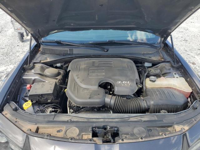 Photo 11 from auction – 2018 CHRYSLER 300 S with VIN 2C3CCABG7JH244752