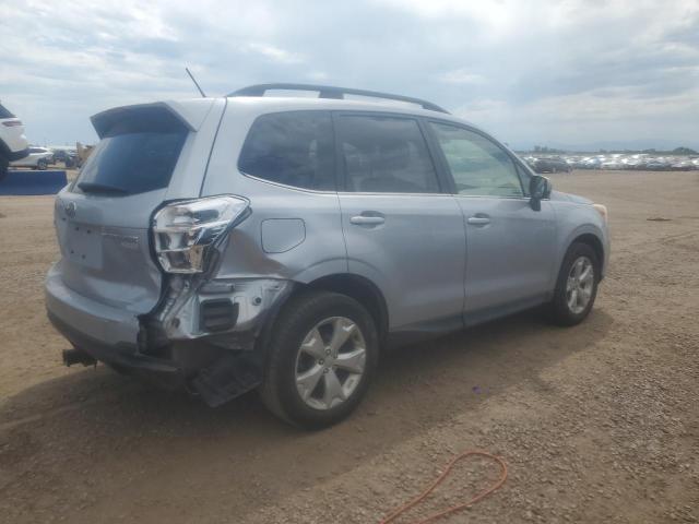 Photo 3 from auction – 2014 SUBARU FORESTER 2 with VIN JF2SJAHC1EH433783