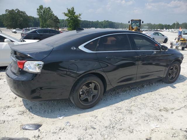 Photo 3 from auction – 2017 CHEVROLET IMPALA LT with VIN 1G1105S37HU153710