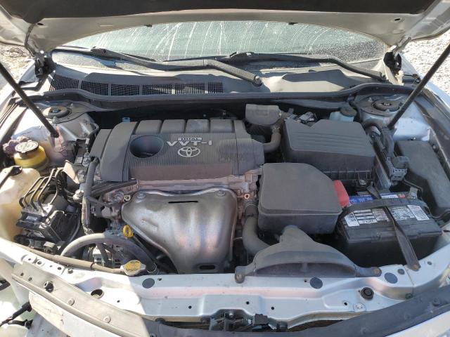 Photo 11 from auction – 2010 TOYOTA CAMRY BASE with VIN 4T1BF3EK4AU538824