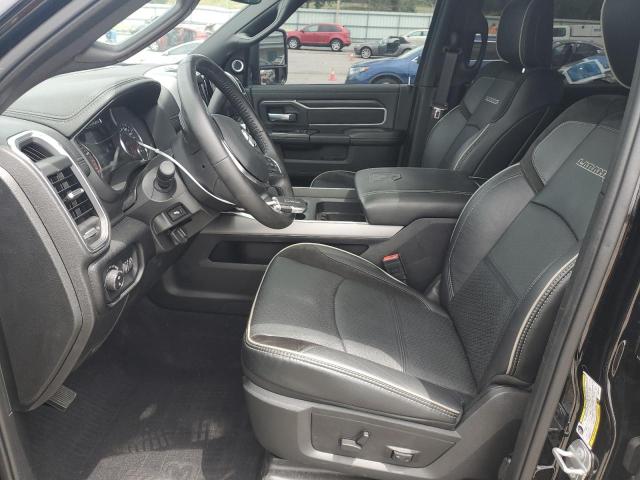 Photo 7 from auction – 2024 RAM 2500 LARAMIE with VIN 3C6UR5FL9RG332671