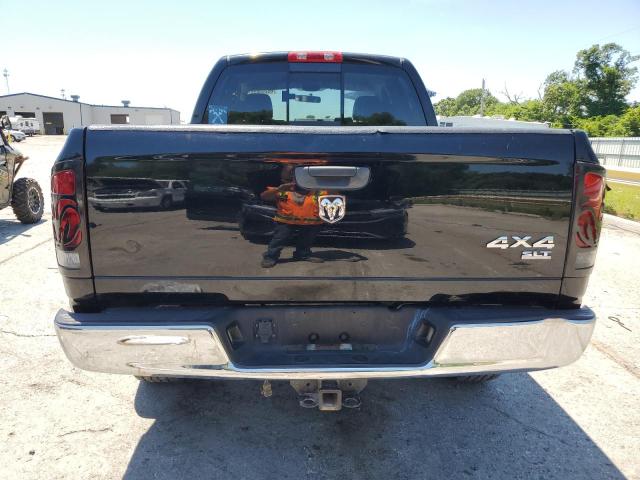 Photo 6 from auction – 2005 DODGE RAM 1500 S with VIN 1D7HU18N35J625710