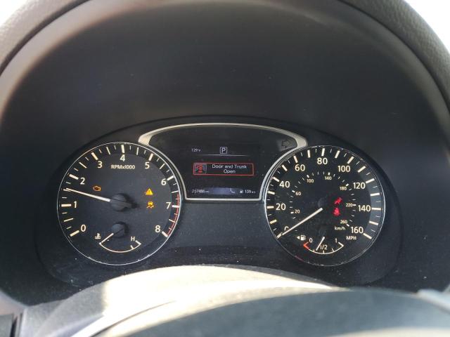 Photo 9 from auction – 2017 NISSAN ALTIMA 2.5 with VIN 1N4AL3AP5HC245496