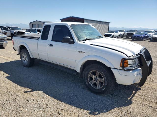 Photo 4 from auction – 2003 FORD RANGER SUP with VIN 1FTZR45E93PB53044