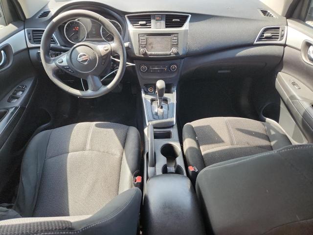 Photo 8 from auction – 2018 NISSAN SENTRA with VIN 3N1AB7AP1JY279813
