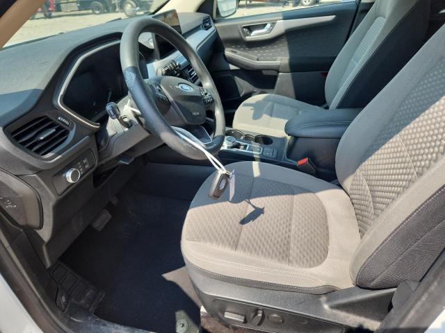 Photo 7 from auction – 2020 FORD ESCAPE SE with VIN 1FMCU9G63LUA98627