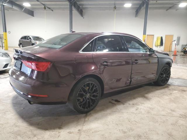 Photo 3 from auction – 2015 AUDI A3 PREMIUM with VIN WAUBFGFF0F1065538