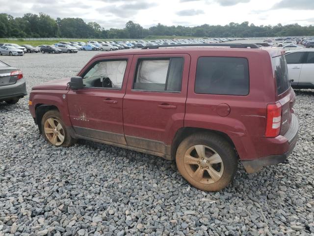 Photo 2 from auction – 2015 JEEP PATRIOT with VIN 1C4NJRFB4FD347395