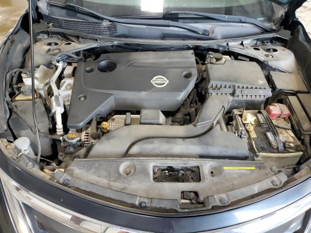 Photo 11 from auction – 2013 NISSAN ALTIMA 2.5 with VIN 1N4AL3APXDC198315