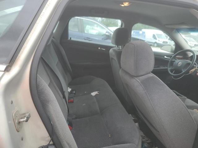 Photo 10 from auction – 2008 CHEVROLET IMPALA LS with VIN 2G1WB58K681337627
