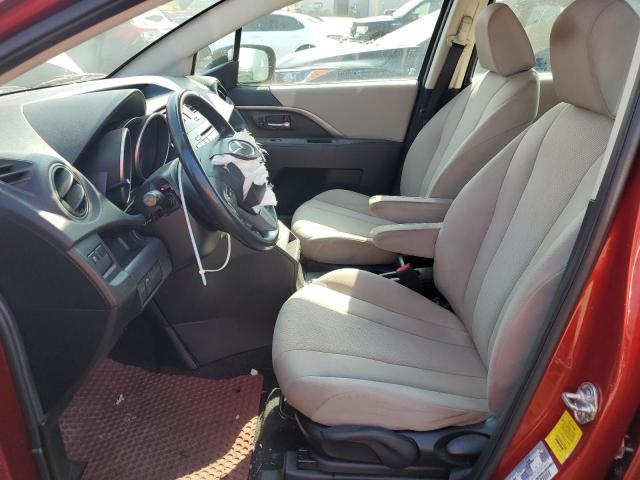 Foto 7 de la subasta – 2014 MAZDA 5 TOURING con VIN JM1CW2CL5E0171556