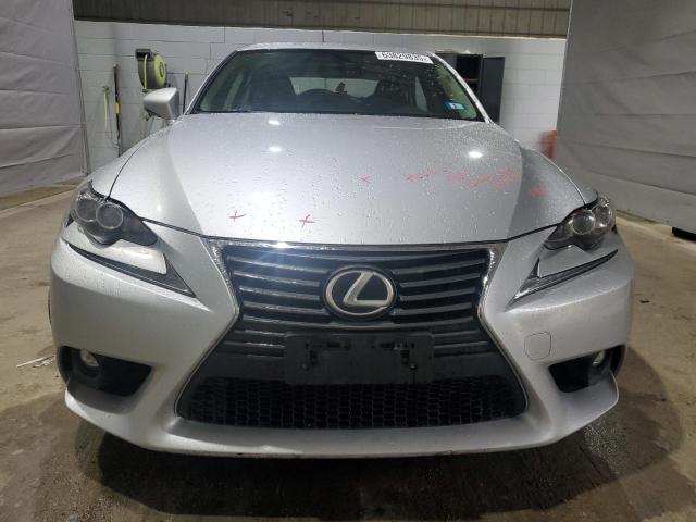 Photo 5 from auction – 2016 LEXUS IS 300 with VIN JTHCM1D27G5013102