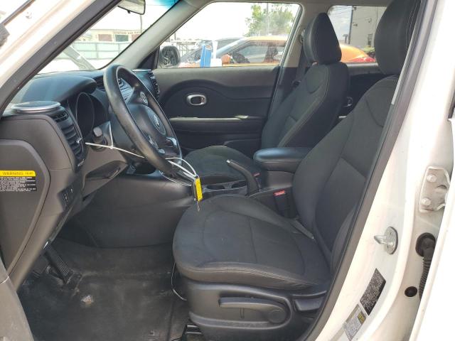 Photo 7 from auction – 2014 KIA SOUL with VIN KNDJN2A27E7014333