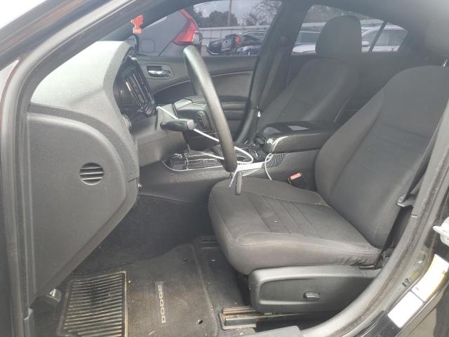 Photo 7 from auction – 2013 DODGE CHARGER SE with VIN 2C3CDXBGXDH593182
