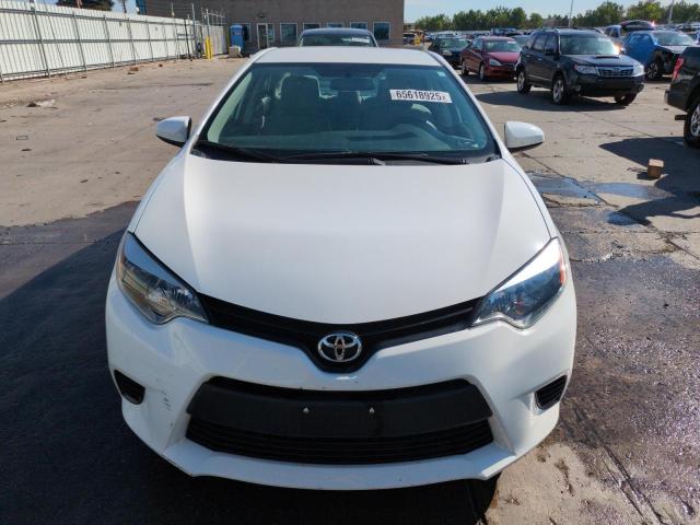 Photo 5 from auction – 2014 TOYOTA COROLLA L with VIN 5YFBURHE4EP129826