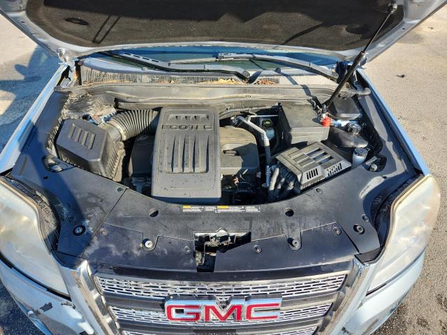 Foto 12 de la subasta – 2015 GMC TERRAIN SL con VIN 2GKALTEK0F6122398