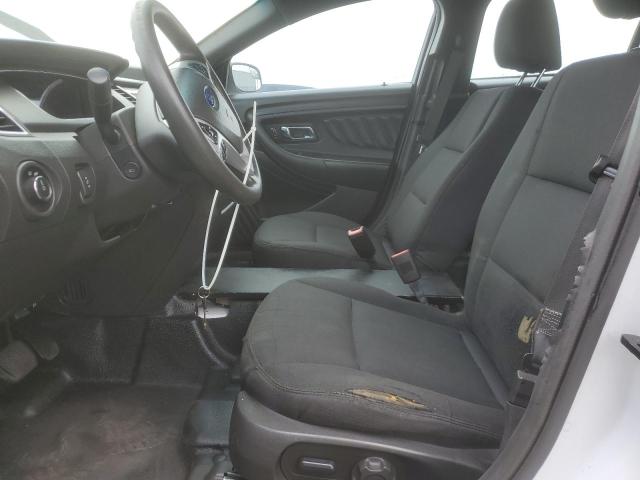 Photo 7 from auction – 2016 FORD TAURUS POL with VIN 1FAHP2L88GG103346