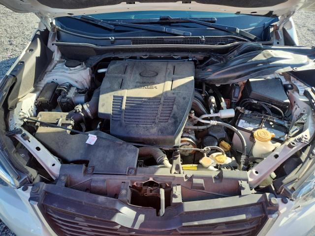 Photo 11 from auction – 2020 SUBARU FORESTER with VIN JF2SKADC4LH530282