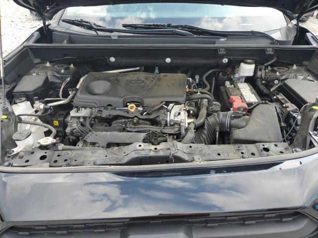 Photo 12 from auction – 2021 TOYOTA RAV4 ADVEN with VIN 2T3J1RFV0MW202055