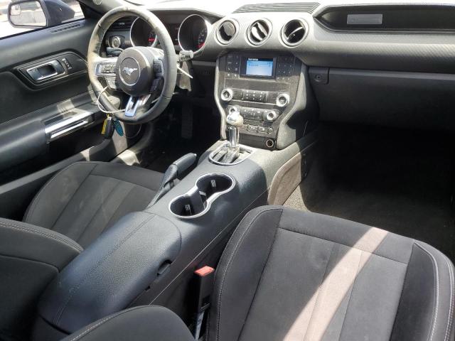Photo 8 from auction – 2019 FORD MUSTANG with VIN 1FA6P8TH7K5120072