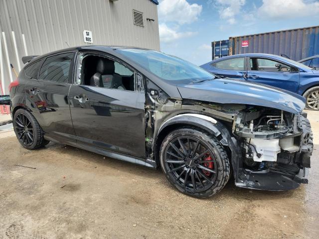 Photo 4 from auction – 2015 FORD FOCUS ST with VIN 1FADP3L98FL339367
