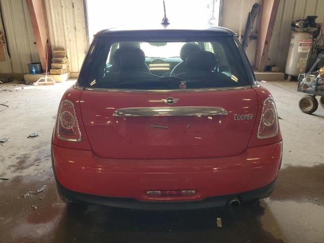 Photo 6 from auction – 2013 MINI COOPER with VIN WMWSU3C5XDT374607