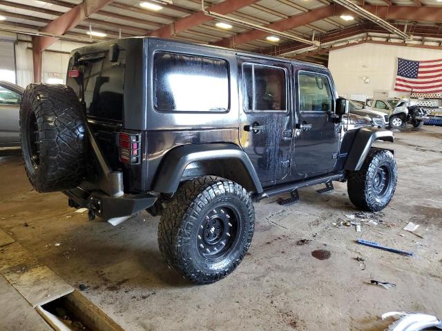 Photo 3 from auction – 2016 JEEP WRANGLER U with VIN 1C4BJWDG9GL177736