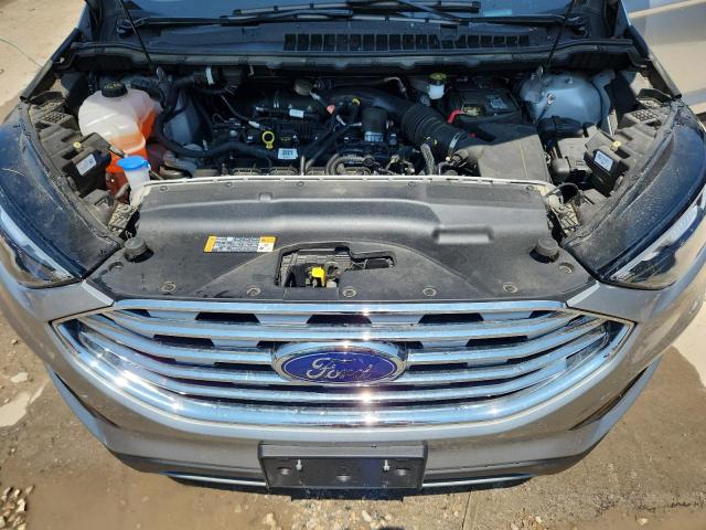 Photo 12 from auction – 2020 FORD EDGE SEL with VIN 2FMPK4J92LBA40415