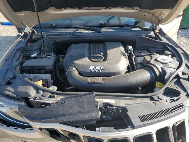 Photo 12 from auction – 2014 JEEP GRAND CHER with VIN 1C4RJFAG5EC209596