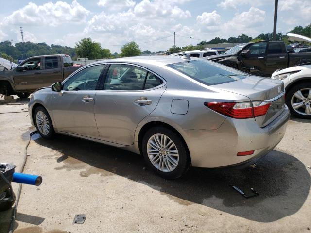Photo 2 from auction – 2015 LEXUS ES 350 with VIN JTHBK1GG5F2174573