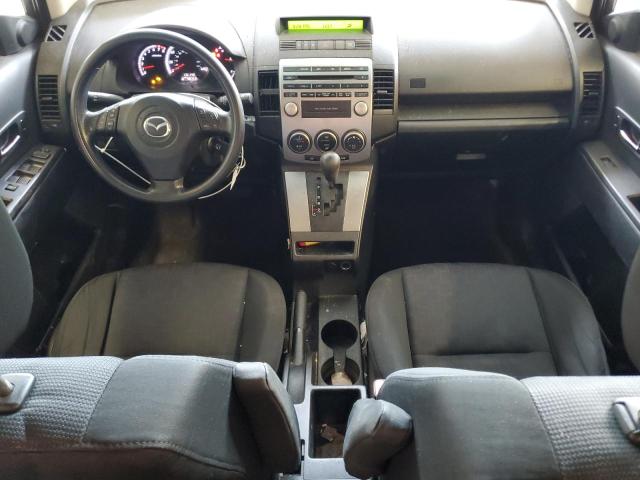Photo 8 from auction – 2010 MAZDA 5 with VIN JM1CR2WL9A0386015