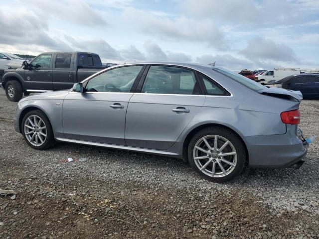 Photo 2 from auction – 2015 AUDI A4 PREMIUM with VIN WAUFFAFLXFN002136