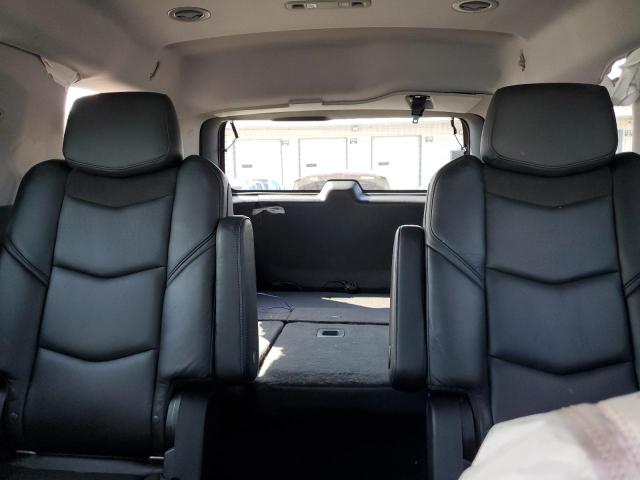 Photo 10 from auction – 2019 CADILLAC ESCALADE P with VIN 1GYS4CKJ9KR215907