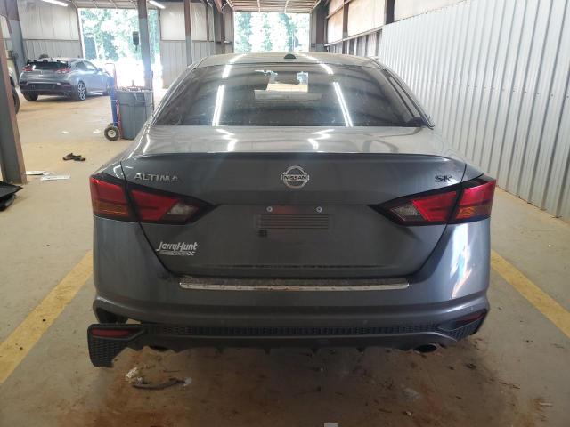 Photo 6 from auction – 2022 NISSAN ALTIMA SR with VIN 1N4BL4CV0NN405306