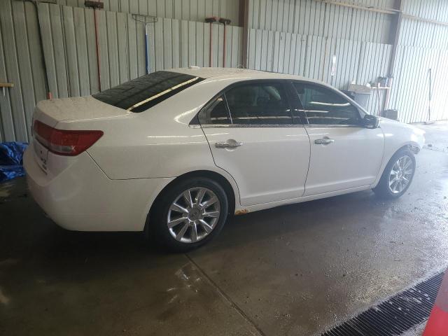 Photo 3 from auction – 2012 LINCOLN MKZ with VIN 3LNHL2JC3CR814013