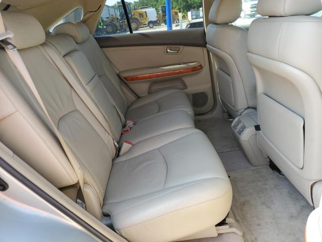 Фото 11 с аукциона – 2005 LEXUS RX 330 с VIN 2T2HA31U55C054566