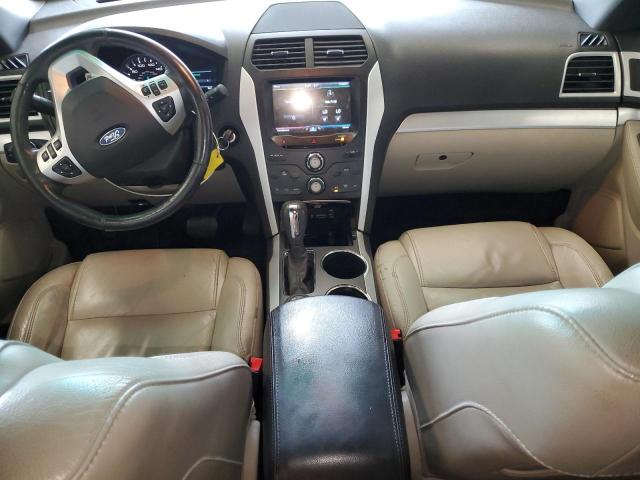 Photo 8 from auction – 2013 FORD EXPLORER X with VIN 1FM5K8D81DGC52685