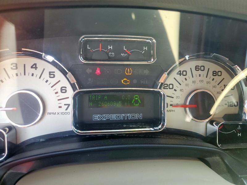Photo 9 from auction – 2007 FORD EXPEDITION with VIN 1FMFK17507LA17073