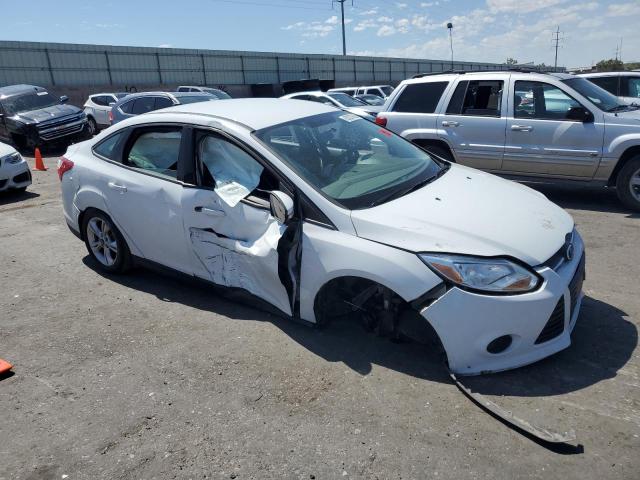 Photo 4 from auction – 2013 FORD FOCUS SE with VIN 1FADP3F24DL131353