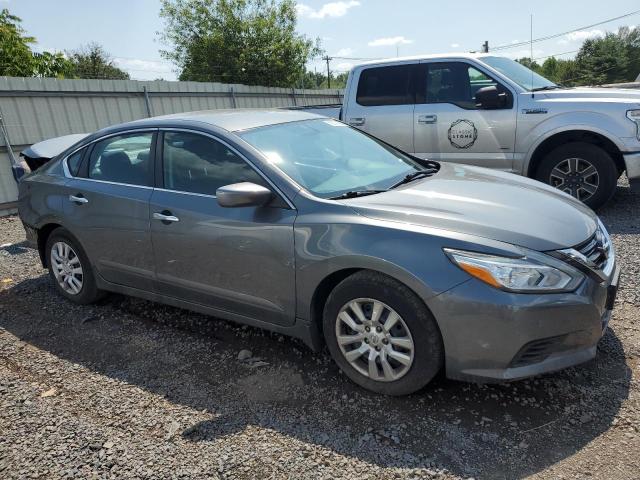Photo 4 from auction – 2017 NISSAN ALTIMA 2.5 with VIN 1N4AL3AP2HC128412