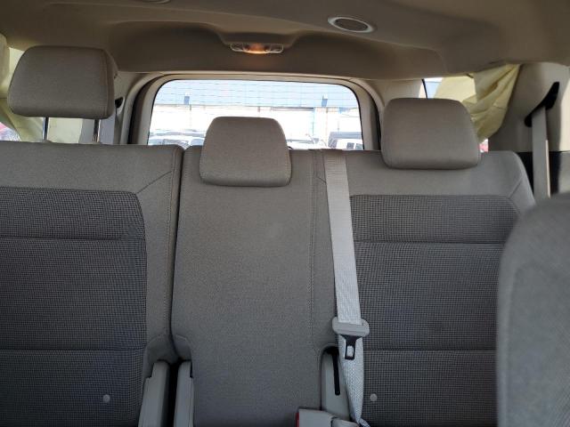 Photo 10 from auction – 2010 FORD FLEX SE with VIN 2FMGK5BC4ABA98829