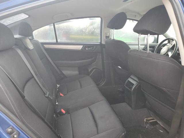 Photo 10 from auction – 2016 SUBARU LEGACY 2.5 with VIN 4S3BNAF60G3003758