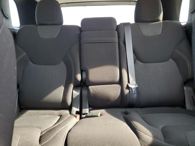 Foto 10 de la subasta – 2016 JEEP CHEROKEE L con VIN 1C4PJMCS5GW148278