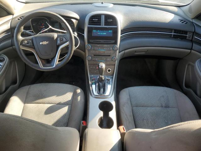 Photo 8 from auction – 2013 CHEVROLET MALIBU LS with VIN 1G11B5SA5DF166835